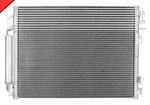 A/c Condenser Direct Fit 2009-2021 Chrysler, Dodge 300, Challenger, Charger. Fixed Price $58.99.
