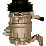 10000667 Valeo A/c Ac Compressor For Ram Truck With Clutch Dodge 3500 2500 1500. Fixed Price $456.54.