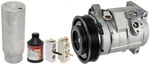 Four Seasons 4131NK A/c Compressor Kit For Select 06-07 Chrysler Dodge Models. Fixed Price $383.66.