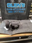 Ac Compressor With Turbo Fits 03 Pt Cruiser 795629. Fixed Price $175.52.