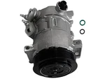 Replacement A/c Compressor Fits Chrysler Sebring 2007-2010 2.4L Cyl 68CZMX. Fixed Price $234.71.
