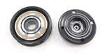 New Oem Mopar A/c Compressor Pulley Hub Kit 05066227AA Caravan & 2001-2007. Fixed Price $245.95.