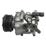 A/c COMPRESSOR-TRSA09 Assembly Uac 4969AC. Fixed Price $150.00.