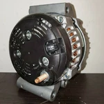 Chrysler Pacifica V6 3.6L 2017 2020 /180AMP/OEM/REMAN/BY Rr Alternator. Fixed Price $234.00.