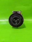 17-25 Pacifica Compressor W/rear Oem 4184-89. Fixed Price $60.00.