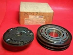 Nos Oem Mopar Clutch & Pulley 03848983. Fixed Price $64.99.