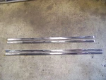 1964 Chrysler 300 4D Four Door Side Trim Oem Pcs. Fixed Price $99.98.