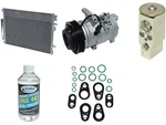 For 2006-2010 Chrysler 300 A/c Compressor Kit 64848QCVQ 2007 2008 2009. Fixed Price $400.01.