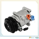 For Chrysler Town & Country Dodge Grand Caravan 3.6L 11-16 Ac Compressor. Fixed Price $125.79.