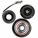 Ac Compressor Clutch Kit Fits: 2011 - 2018 Ram 3500 Diesel 6.7L 810061030584. Fixed Price $45.99.