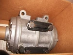 Apco Air 64-008 Ac Compressor Murry 252109 Gm 12334621 Delco 15-2519 Everco. Fixed Price $75.00.
