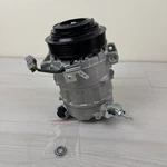 A/c Compressor For 2014-2021 Jeep Cherokee 2015-2017 Chrysler 200 2.4L 29136C. Fixed Price $84.99.