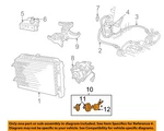 Chrysler Oem 92-97 B150 Condenser, Compressor Lines-clutch 4778026. Fixed Price $227.37.