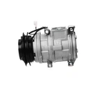 Klimoto A/c Compressor Fits 93-97 Toyota Land Cruiser Lexus LX450. Fixed Price $157.10.