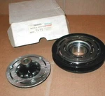 Mopar 1985-1993 Chrysler Lebaron, Laser, Dodge Daytona A/c Pulley 3848982 Nos. Fixed Price $94.05.