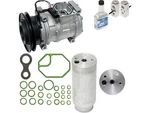 For 1999-2002 Chrysler 300M A/c Compressor Kit 19733PDQM 2001 2000. Fixed Price $301.02.