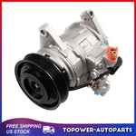 Eccpp A/c Ac Compressor For 99-04 Jeep Grand Cherokee 4.7L 55115907AB. Fixed Price $123.49.