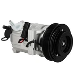 Ac Compressor W/clutch For Dodge Durango 2011-2023 V8 5.7L 6.4L 68158260AA. Fixed Price $159.00.