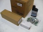 14-0182 New A/c Ac Compressor Kit For 2005-2006 Chrysler 300 (3.5L Only). Fixed Price $277.34.