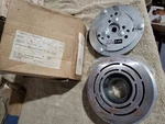Oem Mopar Dodge Plymouth A/c Compressor Pulley Plate 1978-1979 Chrysler. Fixed Price $20.00.