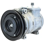 For Chrysler 300M Concorde Lhs Dodge Intrepid V6 A/c Compressor And Clutch Denso. Fixed Price $261.17.