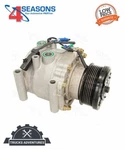 Four Seasons A/c Compressor 58556 High-quality Auto Part, Universal Fit For Mu. Fixed Price $376.44.