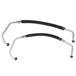 Transmission Oil Cooler Line For Chrysler Town Dodge Grand Caravan Ram 624-284. Fixed Price $32.40.