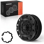 Air Conditioner Ac Compressor Pulley For Dodge Journey, Avenger, Chrysler 200,. Fixed Price $102.99.