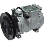 A/c Compressor Fits 1993-2001 Plymouth Neon Prowler Sundance Universal Air Cond. Fixed Price $294.86.