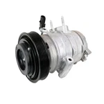 For Chrysler 300 2006-2010 A/c Compressor 2.7L 5 Ounces 12 Coil Voltage. Fixed Price $298.40.