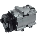 A/c COMPRESSOR-FS10 Assembly Uac 101290C. Fixed Price $166.45.
