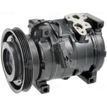Four Seasons 77386 Reman Nippon 10 S17 Compressor W/ Clutch For Denso. Fixed Price $261.81.