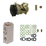 Global Parts Distributors 9622535PB A/c Compressor Kit, For 2006 Chrysler. Fixed Price $390.05.