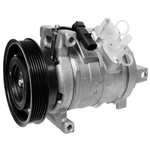 471-0811 Denso A/c Ac Compressor With Clutch For Dodge Charger Chrysler 300 2006. Fixed Price $349.68.