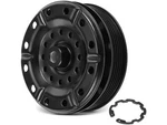 A/c Compressor Clutch Kit For Dodge Chrysler 200 Avenger Journey Sebring DK14W3. Fixed Price $61.23.