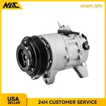 A/c Compressors & Clutches For Gmc Terrain Impala Limited Chevy Equinox. Fixed Price $167.99.