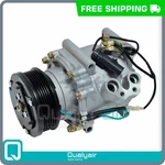 Ac Compressor For Chrysler Sebring - 2001 To 2003 / Dodge Stratus 2006. Fixed Price $246.95.