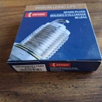 Pc 3461 Denso Iridium Long Life Spark Plugs For 2017 Kia Sportage L4-2.4L. Fixed Price $64.85.