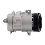 For Chrysler 200 2011-2014 A/c Compressor 6-GROOVE Pulley With Clutch AC1205981. Fixed Price $308.47.