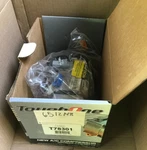 Tough One A/c Compressor T78301 (gpd 6512148) (four Seasons 78301). Fixed Price $95.00.