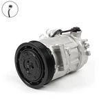 Fit Dodge Caliber 09-12 Jeep Compass Patriot 09-17 A/c Ac Compressor 55111610AA. Fixed Price $108.85.