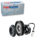 4 Seasons A/c Compressor Clutch For 2006 Chrysler Voyager. Fixed Price $177.61.