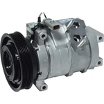 Uac A/c Compressor 10S17C Assembly 10717C. Fixed Price $290.36.