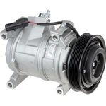 Gpd 6512412 A/c Compressor Fits 2005-2008 Chrysler Pacifica. Fixed Price $480.99.