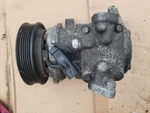 Jeep Grand Cherokee Wj MK2 4.7 V8 Air Con Compressor Pump 55116806AD/ 55116806AB. Fixed Price $79.25.
