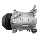 Ryc Remanufactured Compressor AIG314 Fits Chrysler 200 2.4L 2015 2016 2017. Fixed Price $164.99.