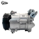 A/c Compressor For Chrysler Pacifica 2017-2023 Voyager 3.6L Air Conditioner. Fixed Price $191.99.