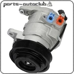 A/c Ac Compressor Fits Dodge Durango 2004-2008 Chrysler Aspen 2007-2008. Fixed Price $124.44.