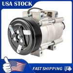A/c Compressor Fits Dodge Ram 2500 2006-2009 5.9L 3500 2007-2009 6.7L. Fixed Price $125.99.