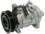 A/c Compressor 83PRQS57 For Chrysler 300 2005 2006 2007 2008 2009 2010. Fixed Price $269.70.